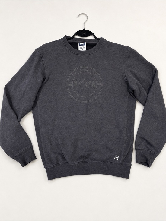 Helly Hansen | Tops | Helly Hansen Norway Graphic Crewneck